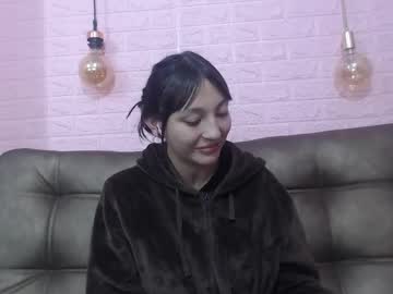 Gigi_Raven Chaturbate stream image from May 21, 2025