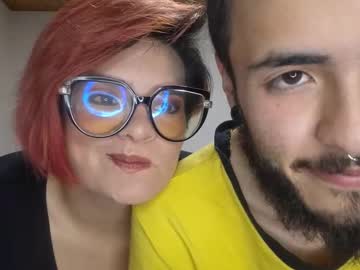 Horny_Amateur_Coouple_ Chaturbate stream image from May 21, 2025