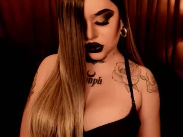 Hubadera Chaturbate stream image from May 21, 2025
