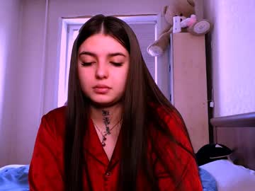 Isabel_Swani Chaturbate stream image from May 21, 2025