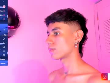 Keiner_Smith Chaturbate stream image from May 21, 2025