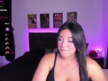 Mariiana_Hasper Chaturbate stream image from May 21, 2025