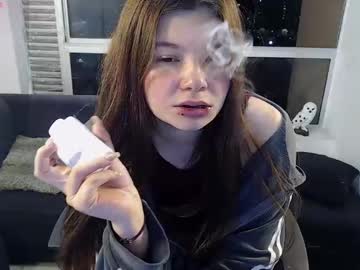 Olivia_Martine Chaturbate stream image from May 21, 2025