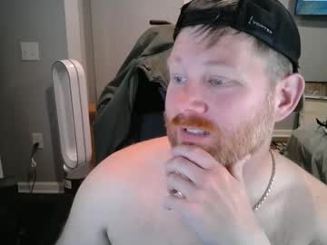 Redbeardready4u Chaturbate stream image from May 21, 2025