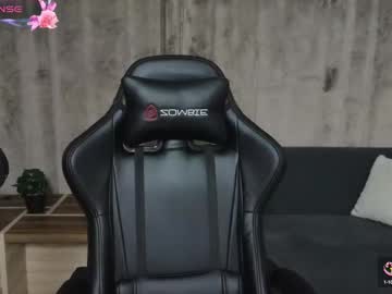 Sonyaa_Gleen Chaturbate stream image from May 21, 2025
