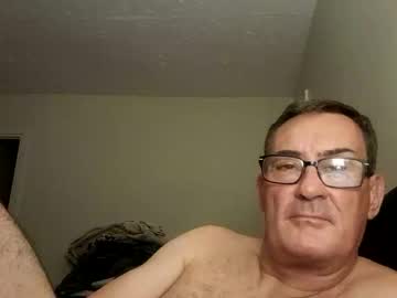 Thegoldenman59 Chaturbate stream image from May 21, 2025