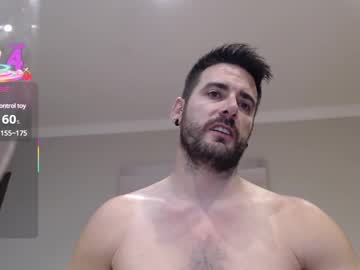 Wapos__25 Chaturbate stream image from May 21, 2025
