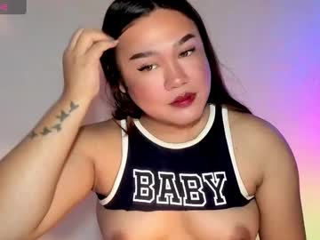 1lovelymess Chaturbate stream image from May 21, 2025