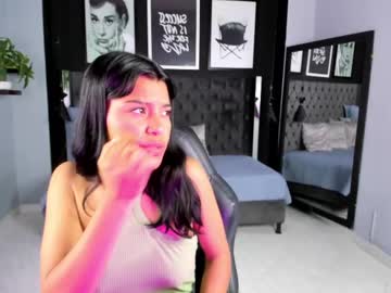 Bellota_Meneses Chaturbate stream image from May 21, 2025