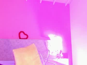 Blakmillerrgilson1 Chaturbate stream image from May 21, 2025