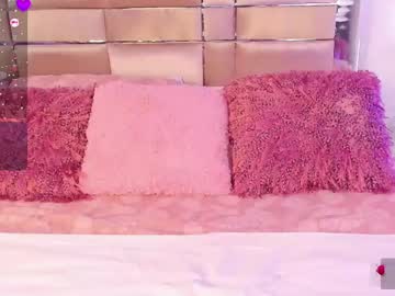 Brunettklaryss Chaturbate stream image from May 21, 2025