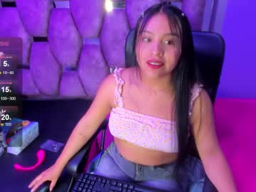 Catalinanaugthy Chaturbate stream image from May 21, 2025