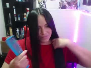 Cazandralove Chaturbate stream image from May 21, 2025