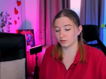Daisy_Candy Chaturbate stream image from May 21, 2025