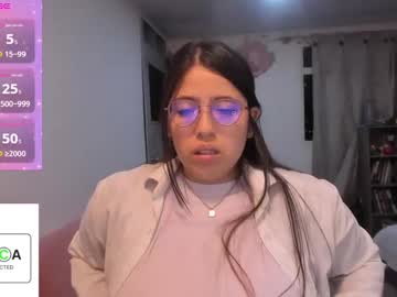 Ellie_Jones1 Chaturbate stream image from May 21, 2025
