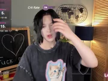 Fiamoory Chaturbate stream image from May 21, 2025