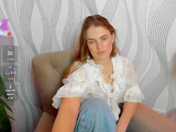 Flower__Ashley Chaturbate stream image from May 21, 2025