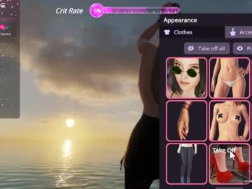 Kagome__Higurashi Chaturbate stream image from May 21, 2025