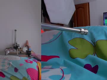 Lacii_Lost Chaturbate stream image from May 21, 2025