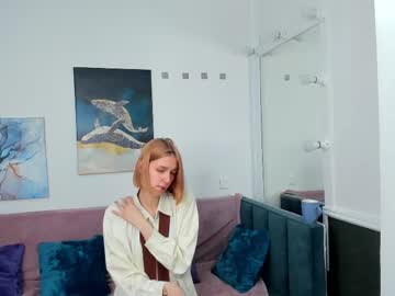 Linapuff Chaturbate stream image from May 21, 2025
