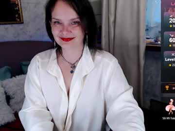 Linda_May_ Chaturbate stream image from May 21, 2025