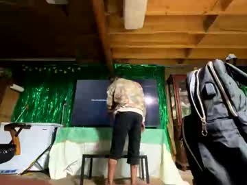 Luntaeking081 Chaturbate stream image from May 21, 2025