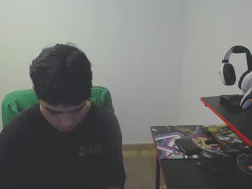 Matias_Bianco01 Chaturbate stream image from May 21, 2025