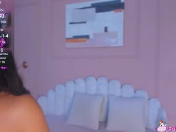 Mia_Mileer Chaturbate stream image from May 21, 2025