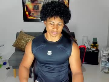 Nathan_Sexy247 Chaturbate stream image from May 21, 2025