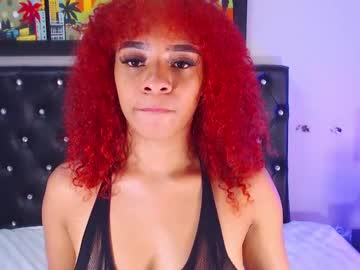Sweetnicol__ Chaturbate stream image from May 21, 2025