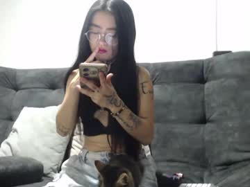 Vaiolet_Miss2 Chaturbate stream image from May 21, 2025