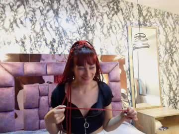 Alana_Greyy Chaturbate stream image from May 21, 2025