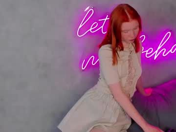 Anna_Patterson Chaturbate stream image from May 21, 2025