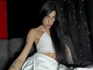 Chaminelan Chaturbate stream image from May 21, 2025
