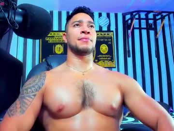 Dixon_Ray_ Chaturbate stream image from May 21, 2025