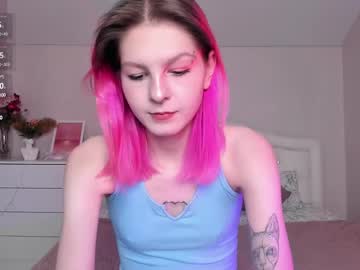 Ellenfill Chaturbate stream image from May 21, 2025