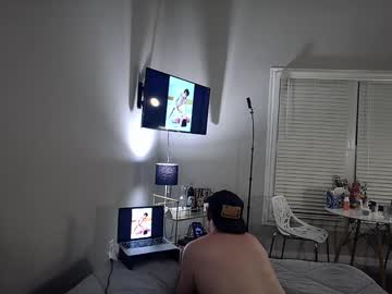 Forttroffaddict Chaturbate stream image from May 21, 2025