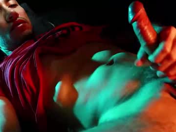 Hotlatinking Chaturbate stream image from May 21, 2025