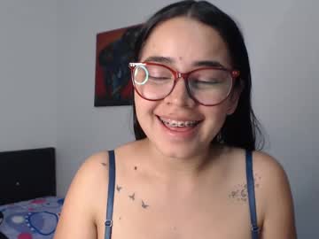 Isemma Chaturbate stream image from May 21, 2025
