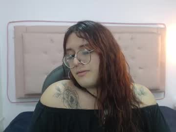 Kate_Pickman Chaturbate stream image from May 21, 2025