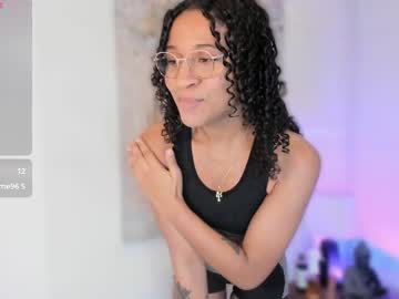 Layla_Clarke Chaturbate stream image from May 21, 2025