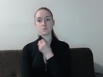 Lily_Love_X Chaturbate stream image from May 21, 2025