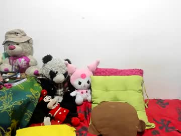 Luna_Fantasstic Chaturbate stream image from May 21, 2025
