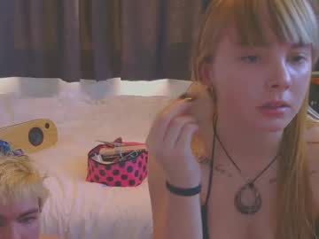 Maevenelijah Chaturbate stream image from May 21, 2025