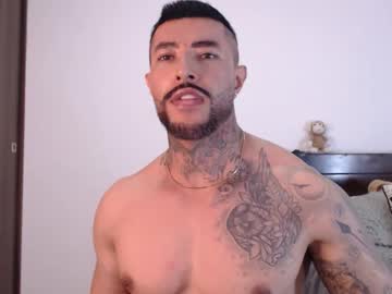 Maximus_Golden Chaturbate stream image from May 21, 2025