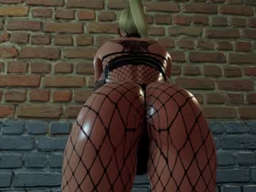 Rosse_Mistress Chaturbate stream image from May 21, 2025