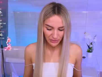 Shine_Abby_ Chaturbate stream image from May 21, 2025