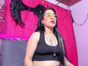 Staacy37 Chaturbate stream image from May 21, 2025