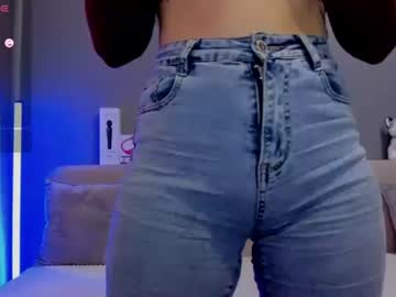 Swweetangel Chaturbate stream image from May 21, 2025
