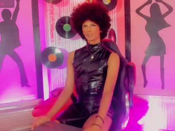 Tathiana_Hornyy Chaturbate stream image from May 21, 2025
